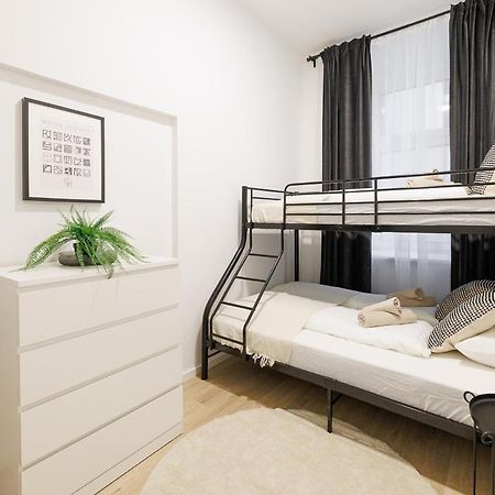 Central City Style Rooms By Home2 Wien Exteriör bild