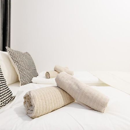 Central City Style Rooms By Home2 Wien Exteriör bild
