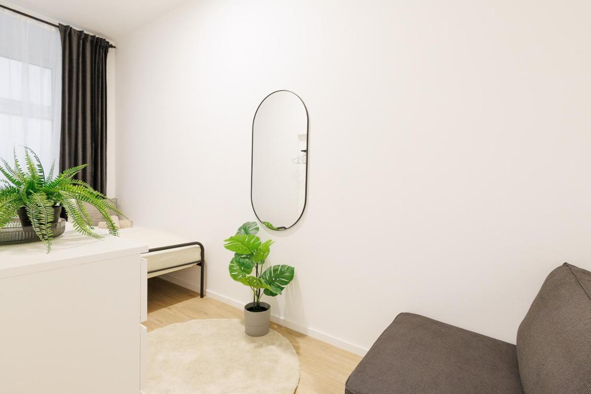 Central City Style Rooms By Home2 Wien Exteriör bild