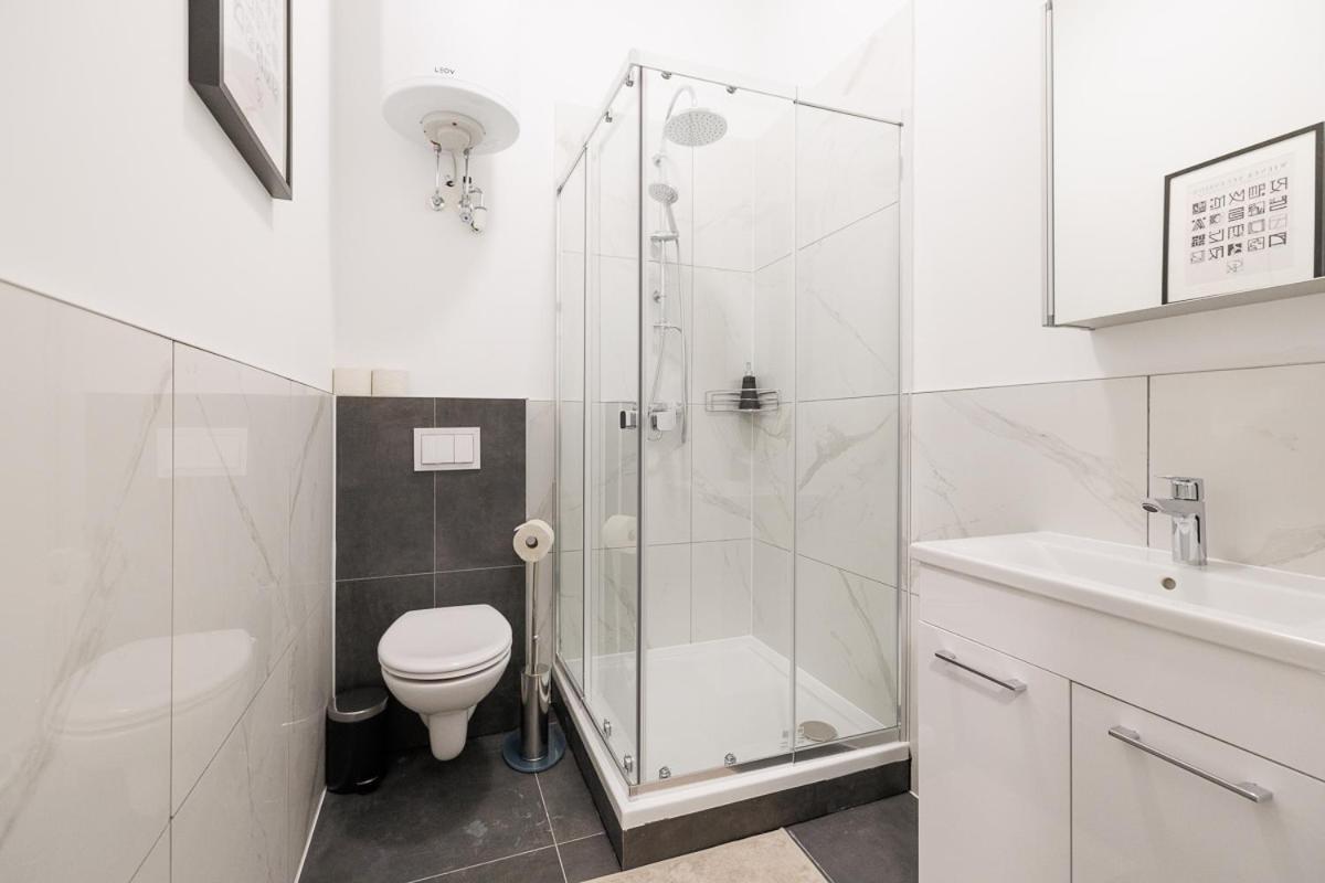 Central City Style Rooms By Home2 Wien Exteriör bild