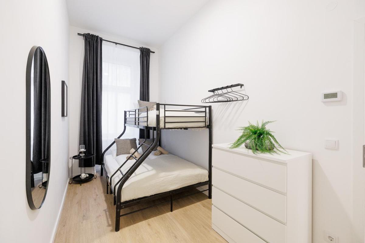 Central City Style Rooms By Home2 Wien Exteriör bild
