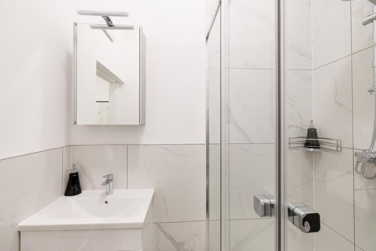 Central City Style Rooms By Home2 Wien Exteriör bild