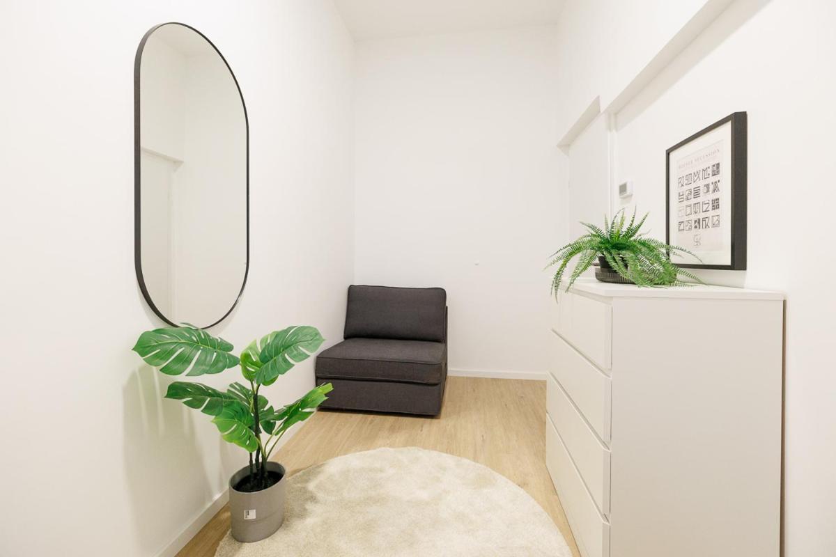 Central City Style Rooms By Home2 Wien Exteriör bild