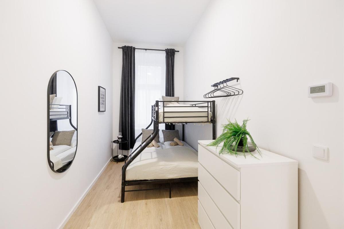 Central City Style Rooms By Home2 Wien Exteriör bild
