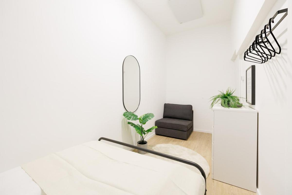 Central City Style Rooms By Home2 Wien Exteriör bild