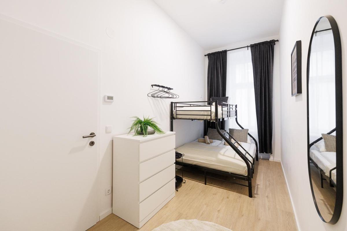 Central City Style Rooms By Home2 Wien Exteriör bild